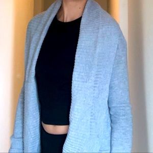 Gap cardigan made with cashmere